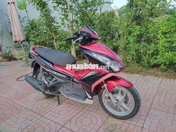 Airblade 125cc Fi xe đẹp chính chủ bs 65