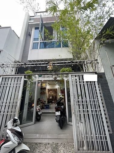 NHÀ ĐẸP – GIÁ HỜI – TÂY THẠNH TÂN PHÚ
