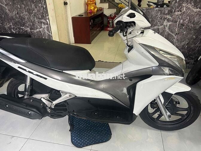 honda AB 2013 mới 80% xinh đẹp