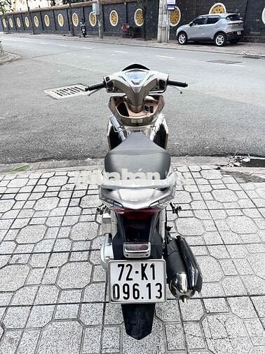 🌈 Airblade 2012 Pb Vàng Đồng Sơn 3Đ Cực Đẹp