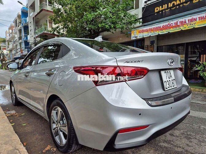 2019 1.4 AT - 42000 km
