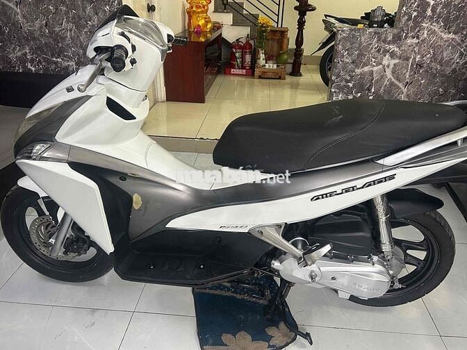 honda AB 2013 mới 80% xinh đẹp