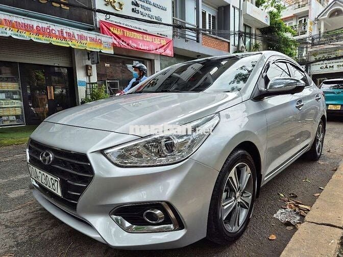 2019 1.4 AT - 42000 km