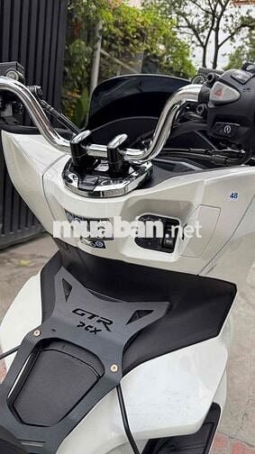 Pcx 160 2024 abs