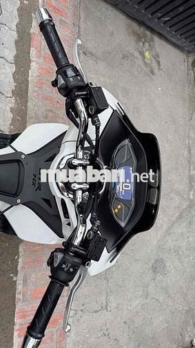Pcx 160 2024 abs