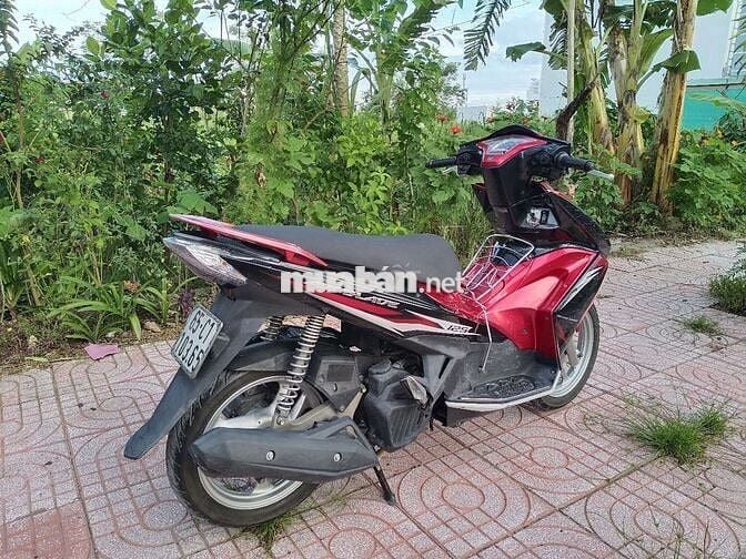 Airblade 125cc Fi xe đẹp chính chủ bs 65