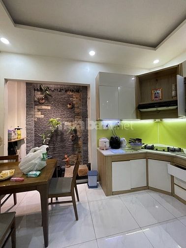 NHÀ ĐẸP – GIÁ HỜI – TÂY THẠNH TÂN PHÚ