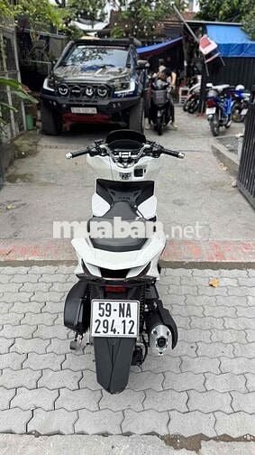 Pcx 160 2024 abs