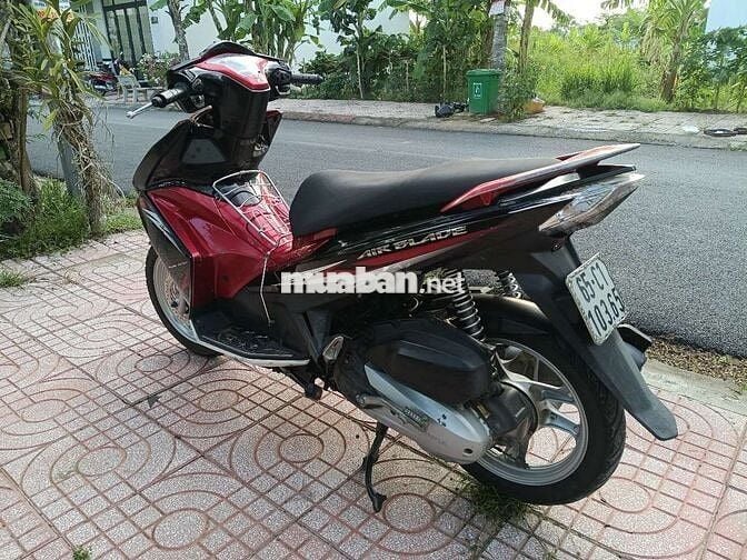 Airblade 125cc Fi xe đẹp chính chủ bs 65