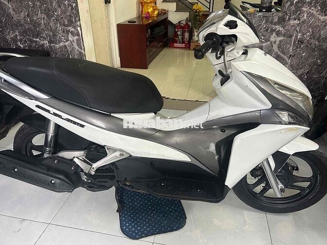 honda AB 2013 mới 80% xinh đẹp