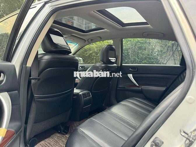 Nissan Teana 2010 250XV siêu hiếm xe rất chất luôn