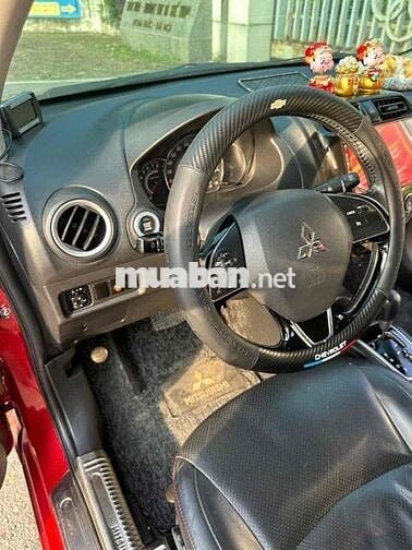 Mitsubishi Attrage 2019 1.2GLS AT Eco - 90000 km