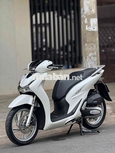 SH 150i ABS 2020 TRẮNG BSTP