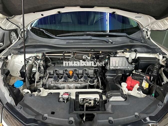 Honda HR-V 2019 bản L 1.8L,màu trắng,61.000 km
