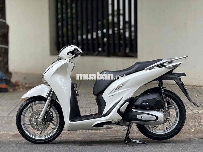 SH 150i ABS 2020 TRẮNG BSTP