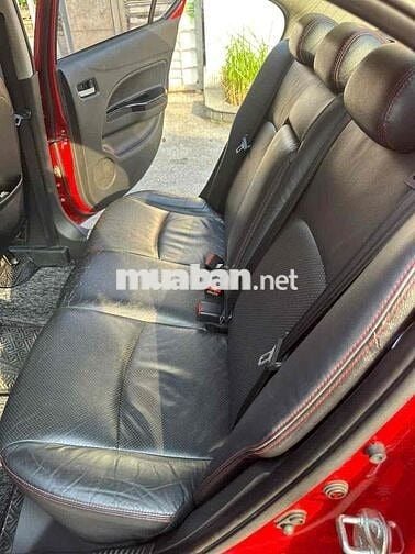 Mitsubishi Attrage 2019 1.2GLS AT Eco - 90000 km