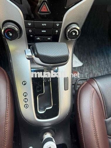 Daewoo Lacetti 2010 CDX 1.6 AT - 106000 km