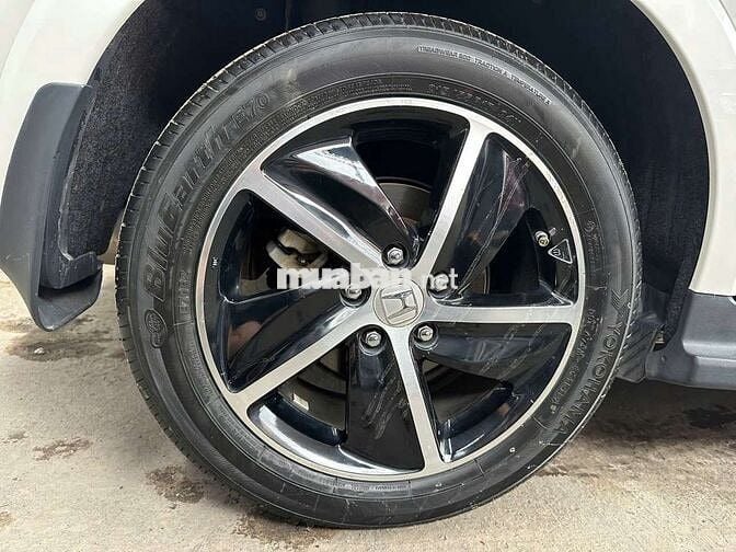 Honda HR-V 2019 bản L 1.8L,màu trắng,61.000 km