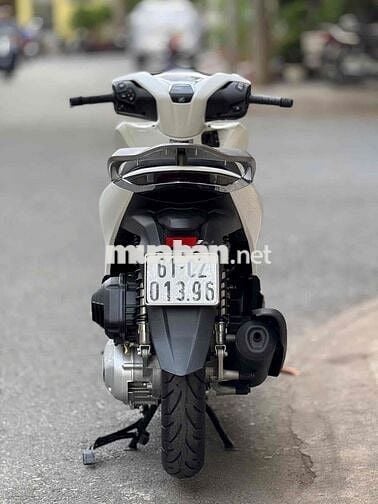 SH 150i ABS 2020 TRẮNG BSTP