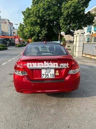 Mitsubishi Attrage 2019 1.2GLS AT Eco - 90000 km