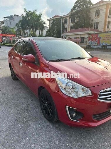 Mitsubishi Attrage 2019 1.2GLS AT Eco - 90000 km