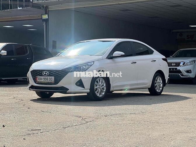 Hyundai Accent 2023 1.4 AT - 80000 km