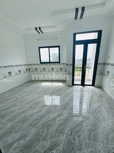Bán nhà hẻm 3-4m Phú Định, 4,95 tỷ 