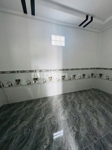 Bán nhà hẻm 3-4m Phú Định, 4,95 tỷ 