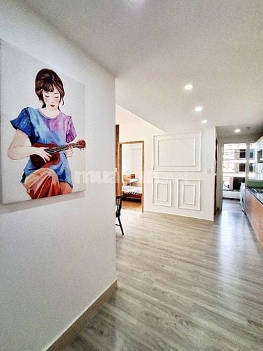 Bán Gấp Chung Cư Soho Reverview