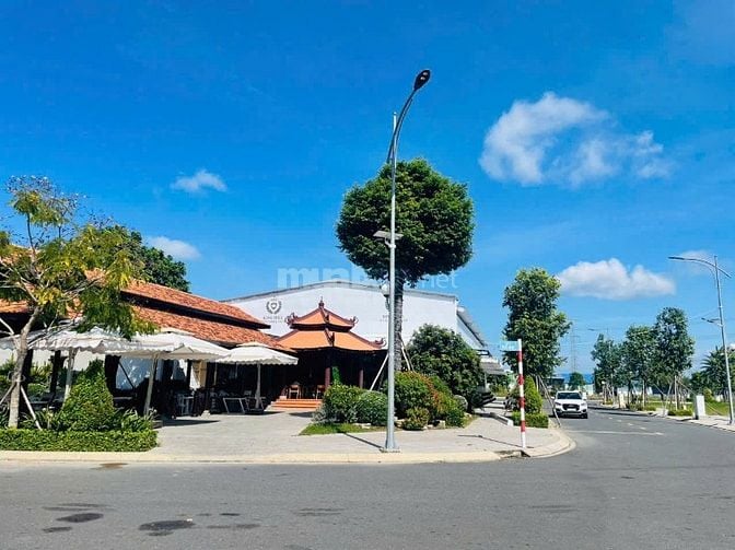 Đất nền giáp Bình Chánh 2 tỷ070, khu đô thị King Hill, pháp lý rõ ràng