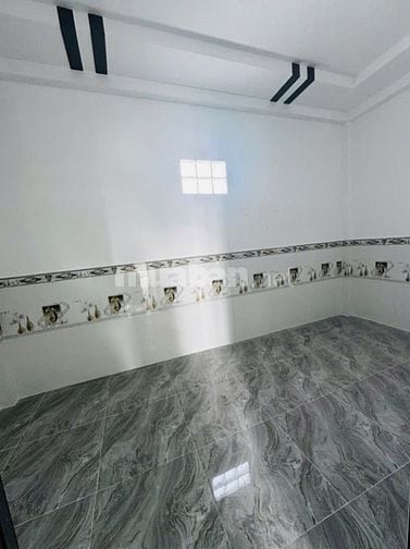 Bán nhà hẻm 3-4m Phú Định, 4,95 tỷ 
