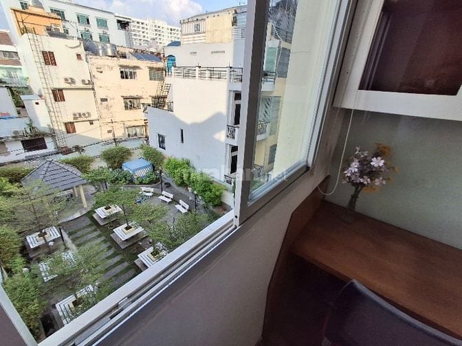 Bán Gấp Chung Cư Soho Reverview
