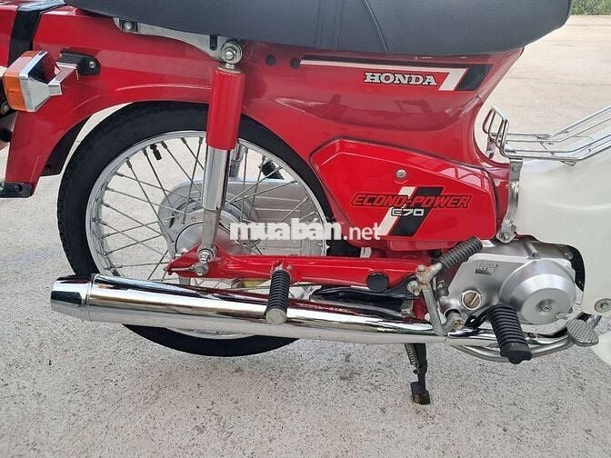 DD 70 HONDA..72F3-4949