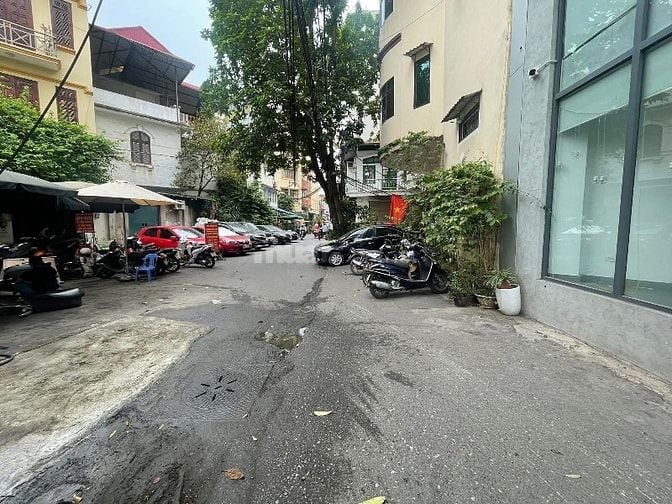 CHÍNH CHỦ CHO THUÊ MẶT BẰNG, VĂN PHÒNG TẠ QUANG BỬU