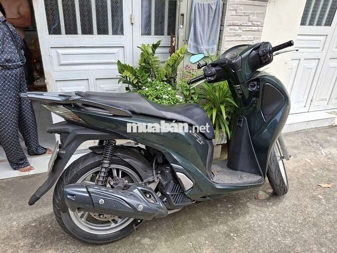 sh 150cc (2018)