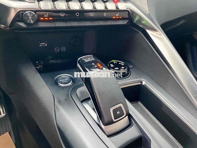 Peugeot 5008 2022 GT 1.6 AT - 16000 km