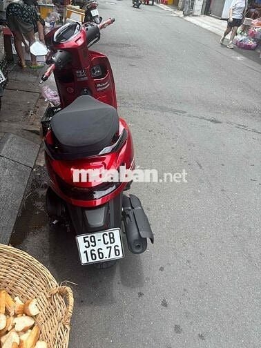 CHÍNH CHỦ BÁN HONDA STYLO 160. ĐKLĐ T04/2025