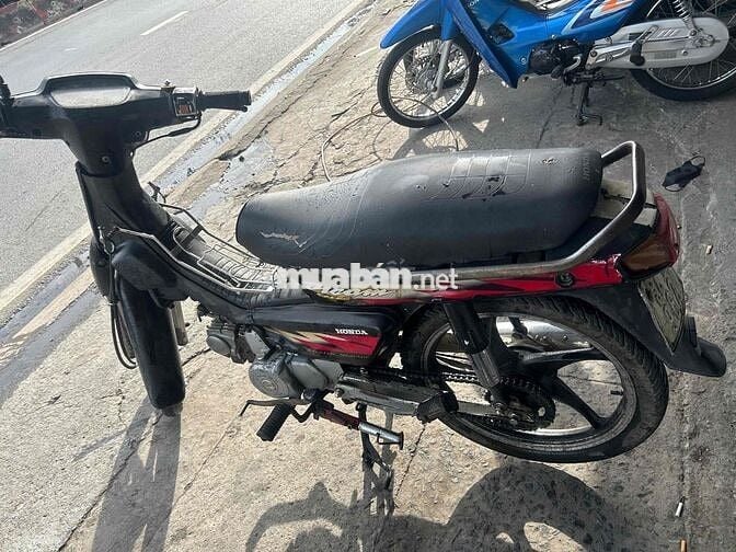 Honda Astrea bstp máy cực im bình đề