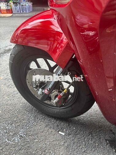 CHÍNH CHỦ BÁN HONDA STYLO 160. ĐKLĐ T04/2025