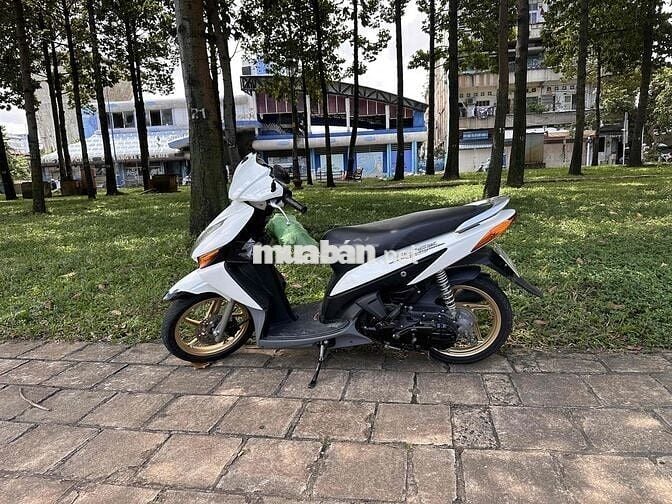 Click 110 biển số VIP