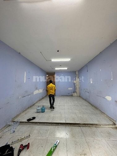 Chính chủ cho thuê nhà Quận 3 - HH1/2. -Trần Quốc Thảo.