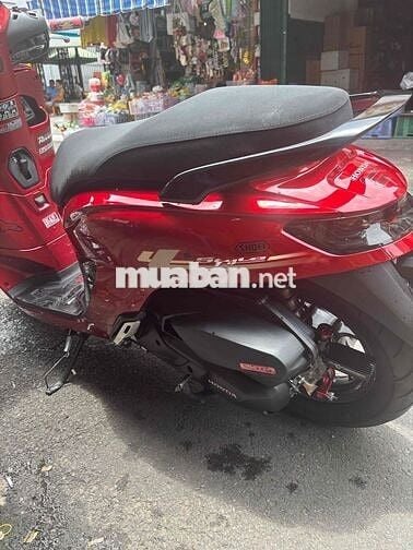 CHÍNH CHỦ BÁN HONDA STYLO 160. ĐKLĐ T04/2025