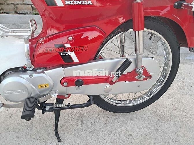 DD 70 HONDA..72F3-4949