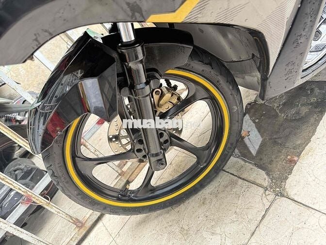 Nouvo 6 bstp chính chủ kí