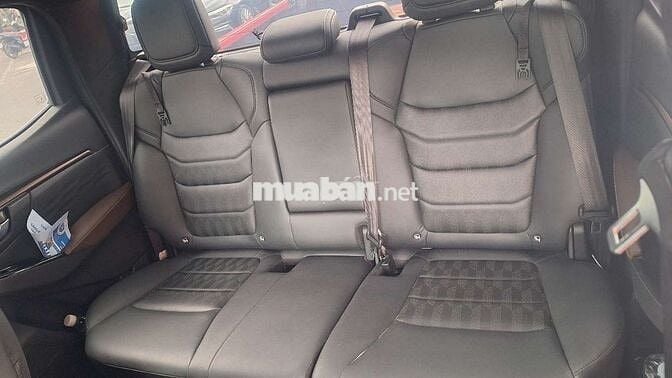 Dmax TypeZ 4x4 AT nhập Thái Lan