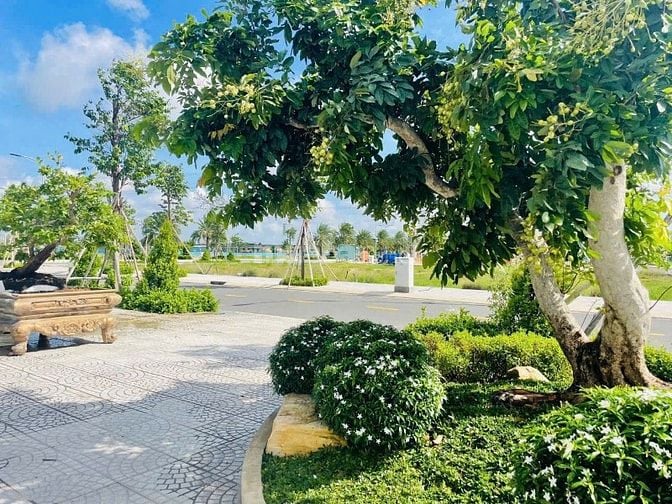 Đất nền giáp Bình Chánh 2 tỷ070, khu đô thị King Hill, pháp lý rõ ràng