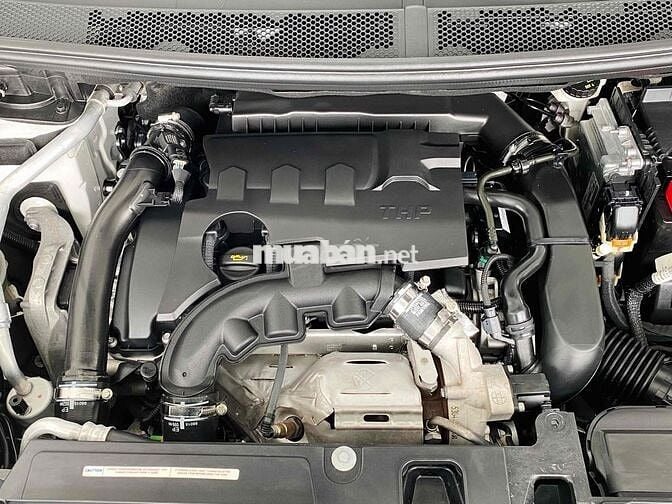 Peugeot 5008 2022 GT 1.6 AT - 16000 km