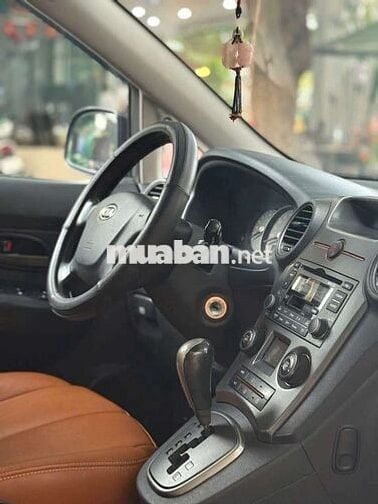 2007 2.0 AT - xe nhập Hàn quá mới
