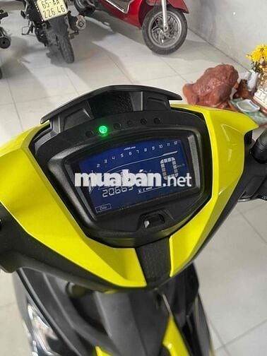 mx king 150