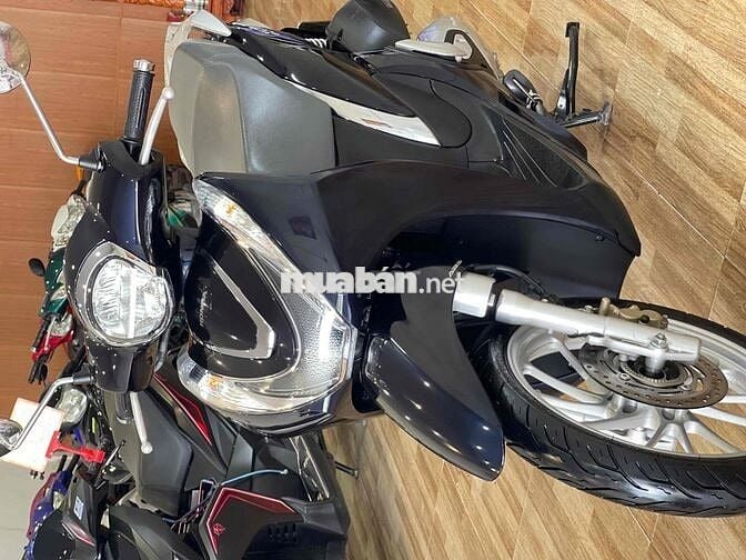 SH MODE XE LƯỚT ĐẸP